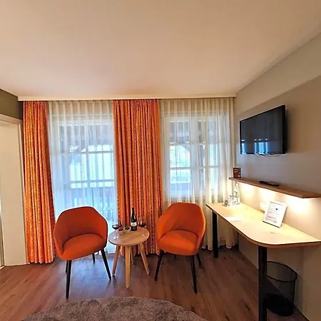Hotel-gasthaus Goldener Engel Hotel