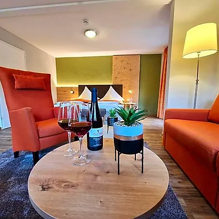 Hotel-gasthaus Goldener Engel 3*