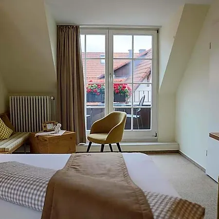 Hotel-gasthaus Goldener Engel Hotel Freiburg im Breisgau