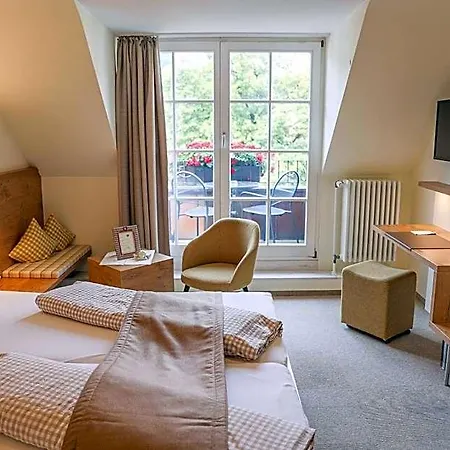 Hotel-gasthaus Goldener Engel