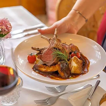 Hotel-gasthaus Goldener Engel Hotel 3*