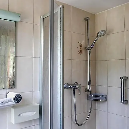 Hotel-gasthaus Goldener Engel 3*
