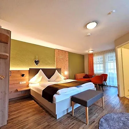 Hotel-gasthaus Goldener Engel Hotel Freiburg im Breisgau