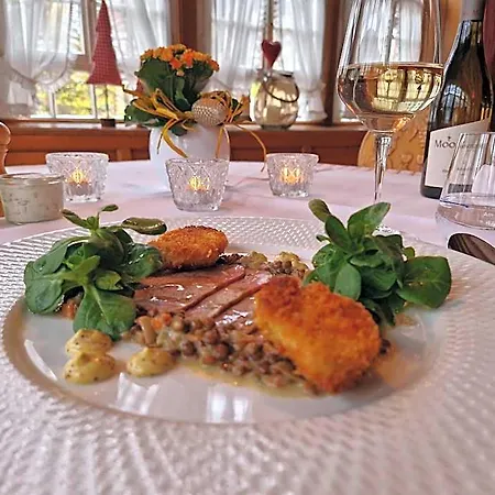 Hotel-gasthaus Goldener Engel 3* Freiburg im Breisgau