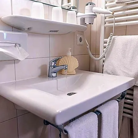 Hotel-gasthaus Goldener Engel 3*