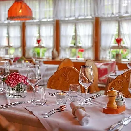 Hotel-gasthaus Goldener Engel 3*