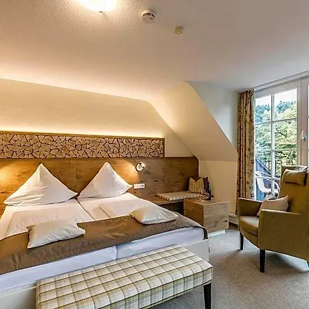 Hotel-gasthaus Goldener Engel
