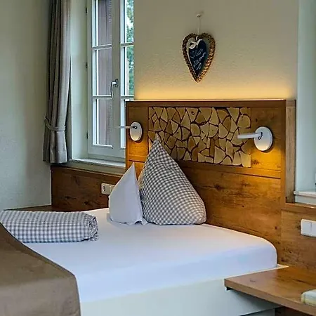 Hotel Hotel-gasthaus Goldener Engel 3*