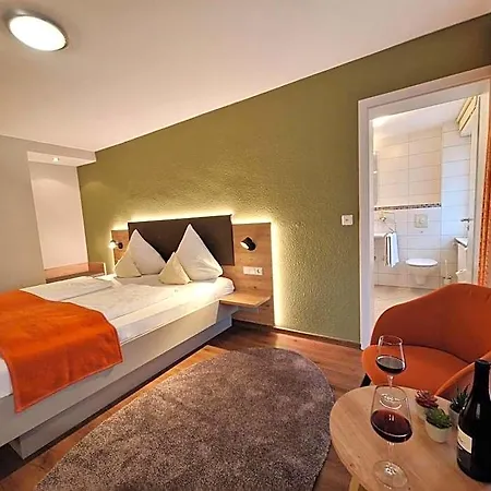Hotel Hotel-gasthaus Goldener Engel 3*