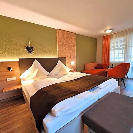 Hotel-gasthaus Goldener Engel Hotel Freiburg im Breisgau