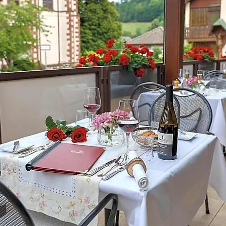 Hotel-gasthaus Goldener Engel Hotel Freiburg im Breisgau