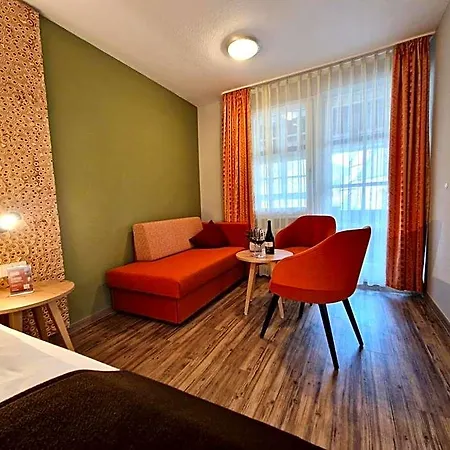 Hotel-gasthaus Goldener Engel Hotel 3*