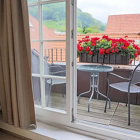Hotel-gasthaus Goldener Engel Hotel Friburgo de Brisgovia