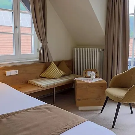 Hotel-gasthaus Goldener Engel Hotel 3*