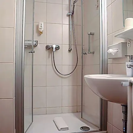 Hotel Hotel-gasthaus Goldener Engel