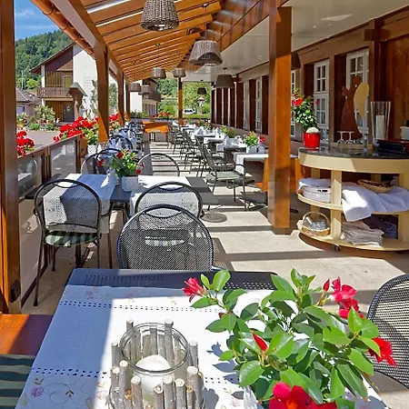 Hotel-gasthaus Goldener Engel 3*