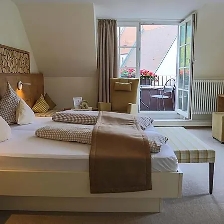 Hotel Hotel-gasthaus Goldener Engel