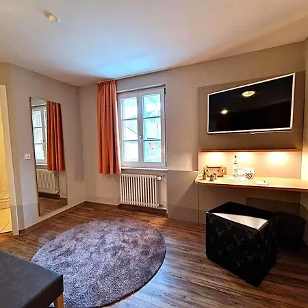 Hotel-gasthaus Goldener Engel 3* Freiburg im Breisgau