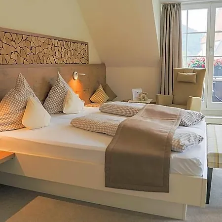 Hotel Hotel-gasthaus Goldener Engel